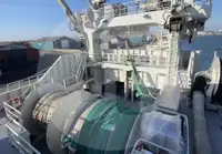 Trawler fun tita