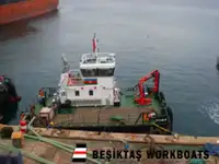 Ọkọ omi ti o fa fún tà