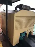 Ọkọ̀ ojú omi tí ó mú ìdọ̀tí fún tà