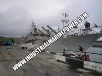 Ọkọ̀ tí ó mú ẹja fún tà