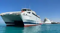 Ro-Ro ship fun tita