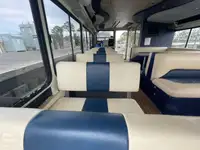 Ọkọ̀ ojú omi ìrìn-àjò fún tà