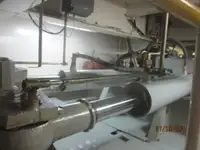 Ọkọ̀ tí wọn fi maa ń gbé ohun èlò tí ó ní ìdáná fún tà