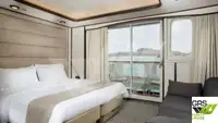 Ọkọ̀ ojú omi ìrìn-àjò fún tà