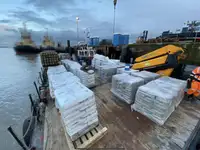 General Cargo/Multi-purpose fún tà
