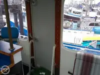 Ọkọ̀ ojú omi kékeré fún tà