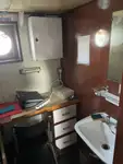 Ọkọ omi ti o fa fún tà