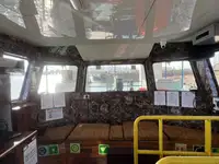 Ọkọ omi ti o fa fún tà