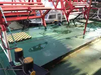 Ọkọ̀ ojú omi tí ó mú àwọn ìkọ́kọ̀ fún tà