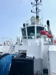 Ọkọ omi ti o fa fún tà
