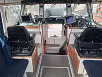 Catamaran fún tà