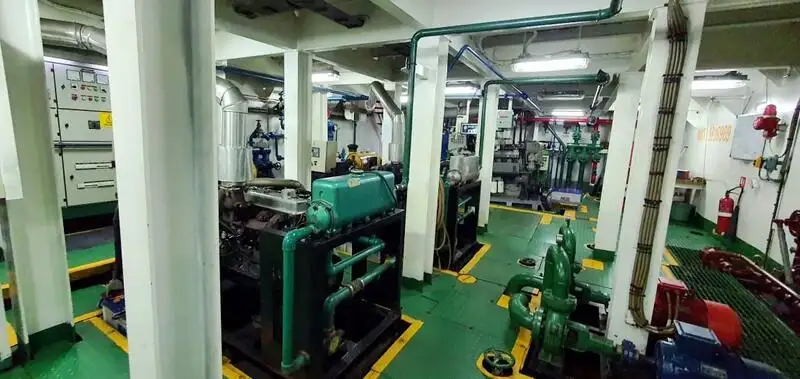 Ọkọ omi Landing, Tank fún tà