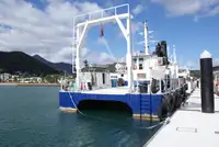 Ọkọ̀ ojú omi ìrìn-àjò fún tà