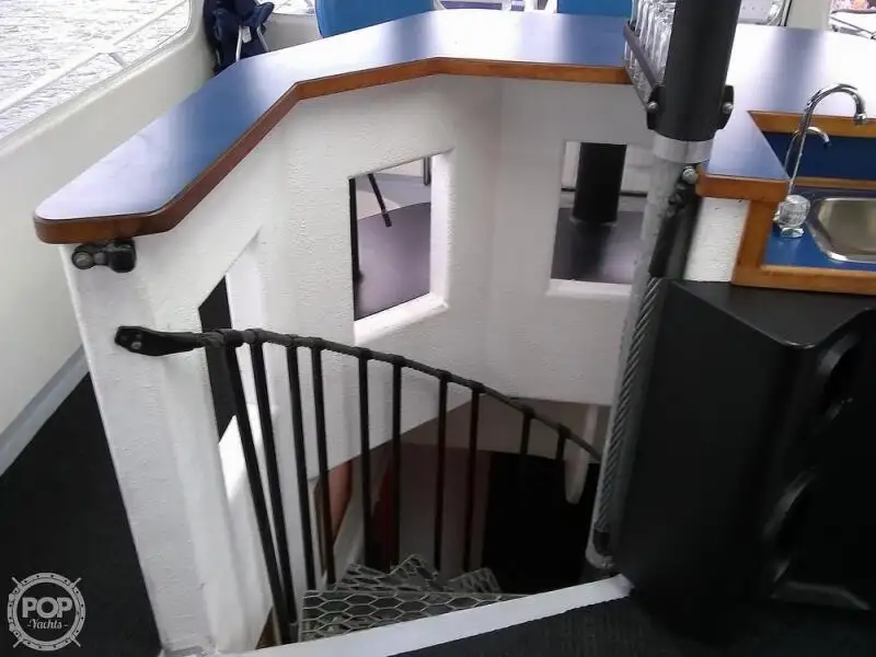 Ọkọ̀ ojú omi kékeré fún tà