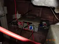 Ọkọ̀ ojú omi kékeré fún tà