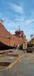 Ọkọ omi Landing, Tank fún tà