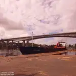 Ọkọ̀ tí ó ń gbé àwọn ohun fún tà