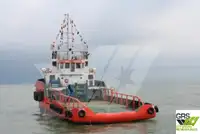 Ọkọ omi ti o mu ọja fún tà