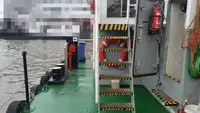 Ọkọ omi ti o fa fún tà
