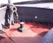 Ọkọ omi ti o fa fún tà