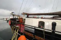 Yacht fún tà