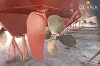 Ọkọ omi ti o fa fún tà