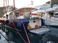Yacht fún tà