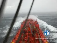 Ọkọ̀ tí ó mú epo / kemikali fún tà