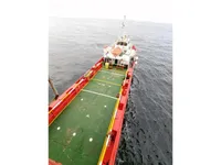 Ọkọ oju-omi àwọn ọlọ́kọkọ fún tà