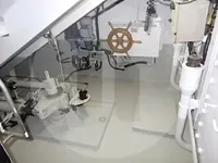 Ọkọ omi ìdáná fún tà