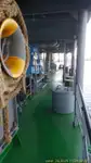 Ọkọ̀ ojú omi tí ó mú ìdọ̀tí fún tà