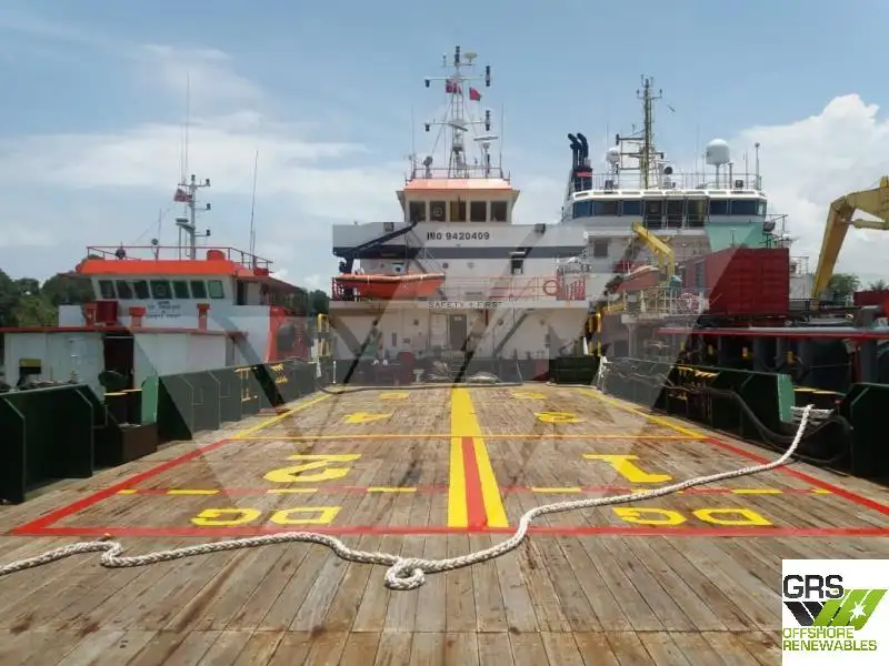 Ọkọ omi Landing, Tank fún tà