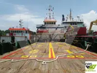 Ọkọ omi Landing, Tank fún tà