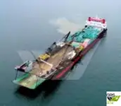 Ọkọ omi Landing, Tank fún tà