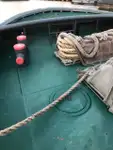 Ọkọ omi ti o fa fún tà