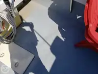 Ọkọ omi fun ìṣe ìdáná ẹja fún tà
