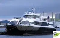 Ọkọ̀ ọpọlọpọ̀ ènìyàn fún tà