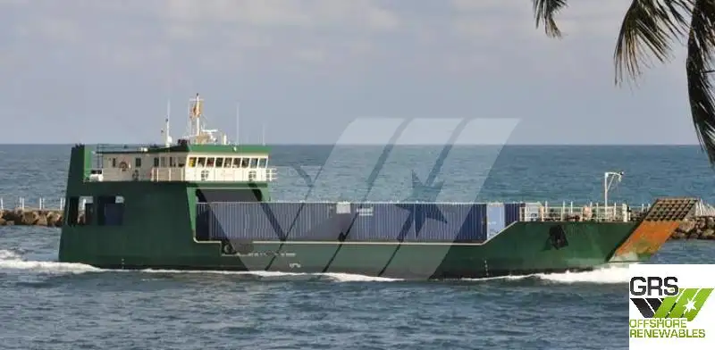 Ọkọ omi Landing, Tank fún tà