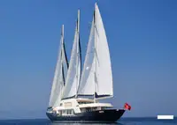Yacht fún tà