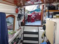 Ọkọ̀ tí ó ń gbé àwọn ohun fún tà