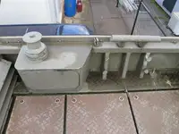 Ọkọ omi ti o fa fún tà