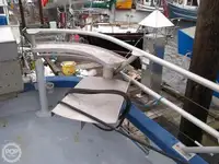 Ọkọ̀ ojú omi kékeré fún tà