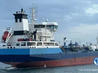 Ọkọ̀ tí ó mú epo / kemikali fún tà