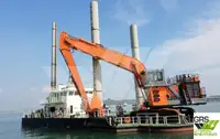 Dredger fun tita