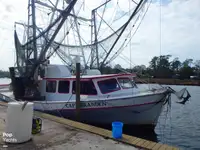 Ọkọ̀ tí ó mú ẹja fún tà