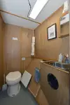 Ọkọ̀ ojú omi ìrìn-àjò fún tà