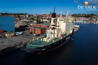 Icebreaker fún tà