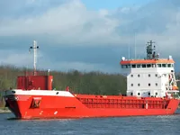 General Cargo/Multi-purpose fún tà