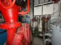 Ọkọ omi ti o fa fún tà