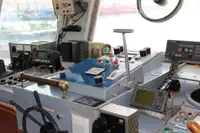 Ọkọ omi ti o fa fún tà